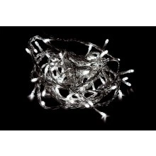 Светодиодная гирлянда FERON CL05 линейная 230V белый c питанием от сети