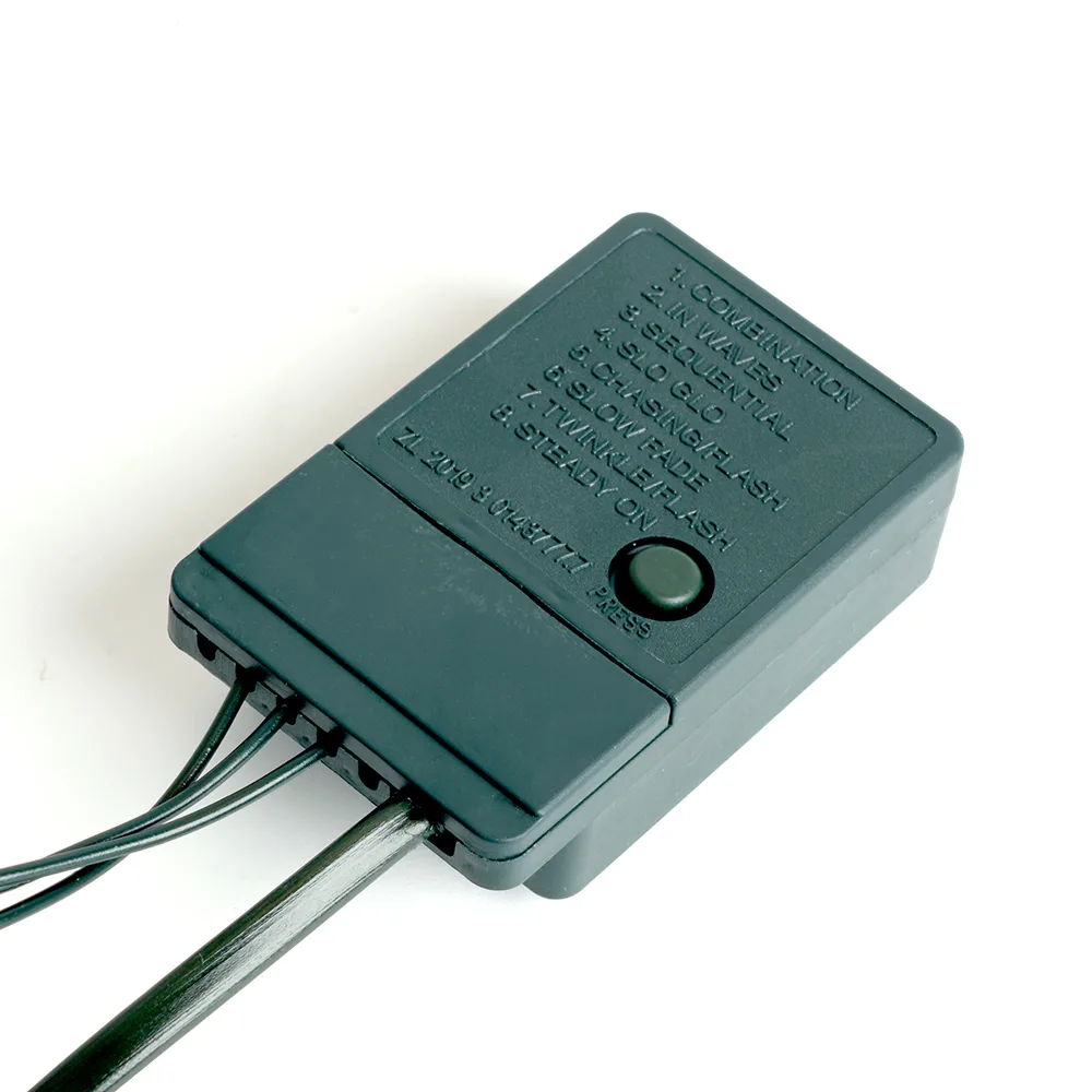 FERON Светодиодная гирлянда CL05 линейная 230V розовый c питанием от сети FERON Светодиодная гирлянда CL05 линейная 230V розовый c питанием от сети