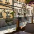 Светильник садово-парковый FERON PL594 на постамент 60W 230V E27, коричневый 11622 Светильник садово-парковый FERON PL594 на постамент 60W 230V E27, коричневый 11622