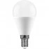 Лампа светодиодная FERON LB-950 Шарик E14 13W 175-265V 2700K 38101 Лампа светодиодная FERON LB-950 Шарик E14 13W 175-265V 2700K 38101