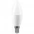 Лампа светодиодная FERON LB-970 Свеча E14 13W 175-265V 6400K 38109 Лампа светодиодная FERON LB-970 Свеча E14 13W 175-265V 6400K 38109