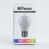 Лампа светодиодная FERON LB-375 E27 3W матовый 230V RGB плавная сменая цвета 38118 Лампа светодиодная FERON LB-375 E27 3W матовый 230V RGB плавная сменая цвета 38118