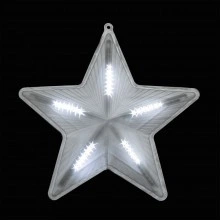 Световая фигура 230V 70 LED белый, 0.8W, 20mA, IP 20, шнур 1,5м х0,5мм,LT030 артикул 26728