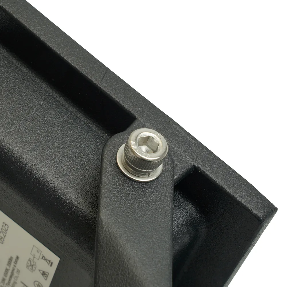 FERON Светодиодный прожектор с датчиком LL-906 IP44 20W 6400K 29556 FERON Светодиодный прожектор с датчиком LL-906 IP44 20W 6400K 29556