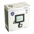 Светодиодный прожектор FERON с датчиком LL-906 IP44 20W 6400K 29556 Светодиодный прожектор FERON с датчиком LL-906 IP44 20W 6400K 29556