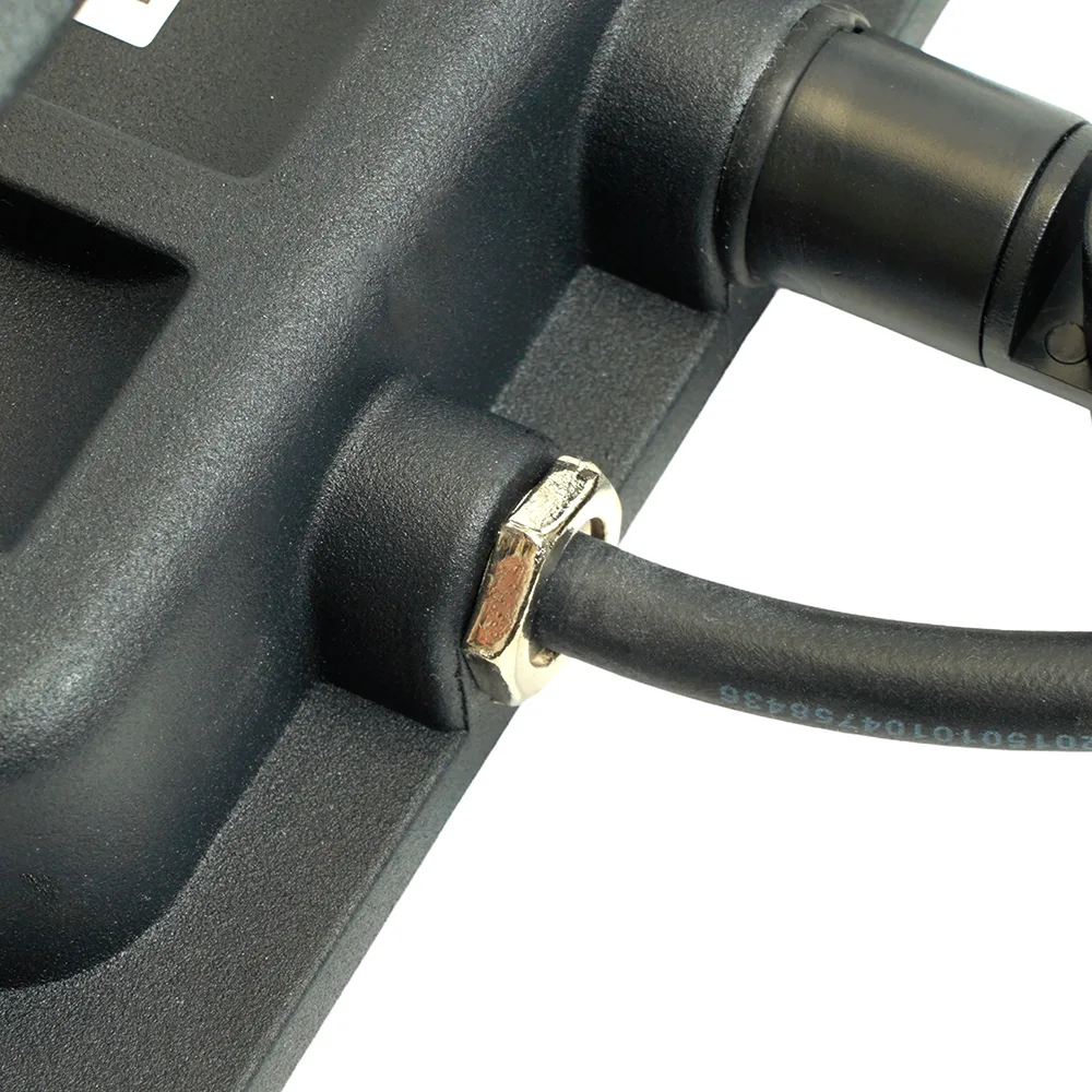FERON Светодиодный прожектор с датчиком LL-908 IP44 50W 6400K 29558 FERON Светодиодный прожектор с датчиком LL-908 IP44 50W 6400K 29558