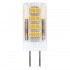 Лампа светодиодная FERON LB-432 G4 5W 175-265V 2700K 25860 Лампа светодиодная FERON LB-432 G4 5W 175-265V 2700K 25860