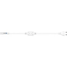 Сетевой шнур для светодиодной ленты 220V LS720 на 50м, DM270