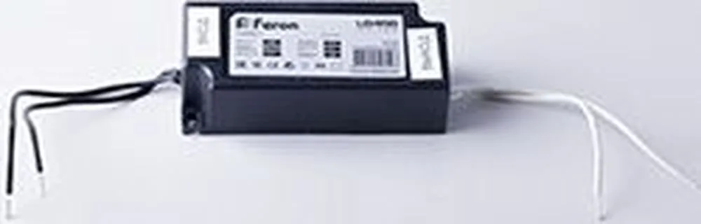 FERON Драйвер для LL-873, LL-874, LL-875, LL-876, LL-877, ЛЮКС, LB456 32105 FERON Драйвер для LL-873, LL-874, LL-875, LL-876, LL-877, ЛЮКС, LB456 32105