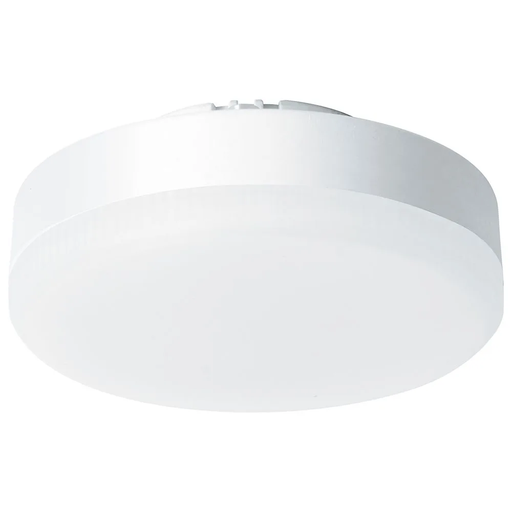 FERON Лампа светодиодная LB-453 GX53 12W 175-265V 6400K 25868 FERON Лампа светодиодная LB-453 GX53 12W 175-265V 6400K 25868