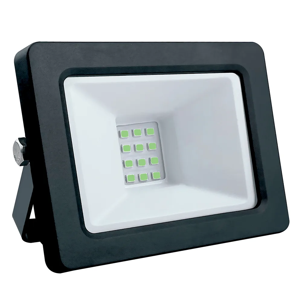 Светодиодный прожектор FERON LL-902 IP65 20W зеленый 32210