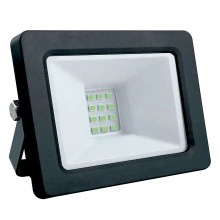 Светодиодный прожектор FERON LL-902 IP65 20W зеленый 32210