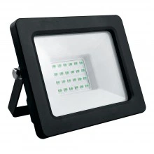 Светодиодный прожектор FERON LL-903 IP65 30W зеленый 32211