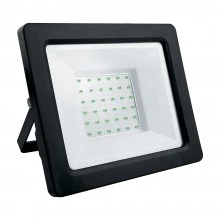Светодиодный прожектор FERON LL-905 IP65 50W зеленый 32212
