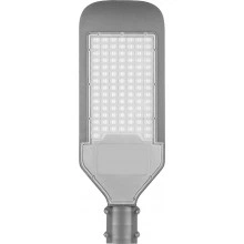 Светодиодный уличный консольный светильник FERON SP2921 30W 6400K 230V, серый 32213