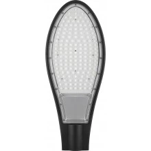Светодиодный уличный консольный светильник FERON SP2925 30W 6400K 230V, черный 32217
