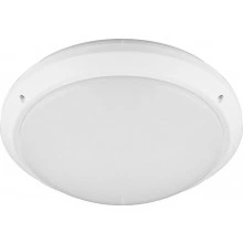 Светильник накладной IP54, 220V 60Вт Е27, НББ 01-60-001 32228