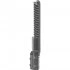 Светодиодный уличный консольный светильник FERON SP2924 100W 6400K 100-265V, серый 32216 Светодиодный уличный консольный светильник FERON SP2924 100W 6400K 100-265V, серый 32216