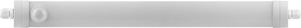 Светодиодный светильник с ИК-датчиком 44LED 6500K 16W, AL5068