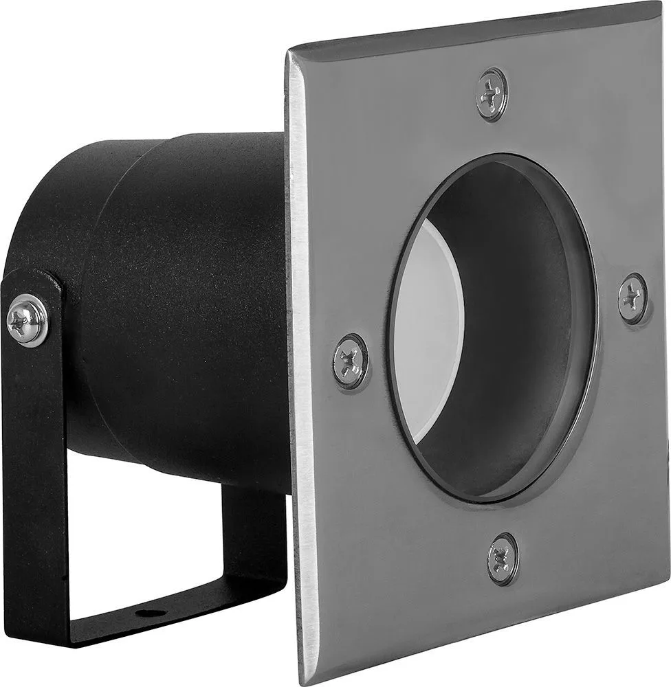 FERON Светильник грунтовый, AC50-230V 7W 4000K 100*100*h110 mm IP65, SP1403, 32224 32224 FERON Светильник грунтовый, AC50-230V 7W 4000K 100*100*h110 mm IP65, SP1403, 32224 32224