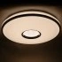 Светодиодный управляемый светильник накладной FERON AL5100 тарелка 60W 3000К-6500K белый 29639 Светодиодный управляемый светильник накладной FERON AL5100 тарелка 60W 3000К-6500K белый 29639