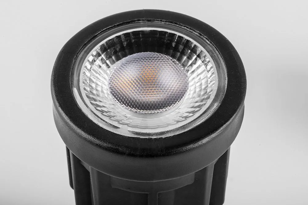 FERON Светодиодный светильник тротуарный (грунтовый) SP1402 4.5W 6500K AC85-265V IP65 32222 FERON Светодиодный светильник тротуарный (грунтовый) SP1402 4.5W 6500K AC85-265V IP65 32222