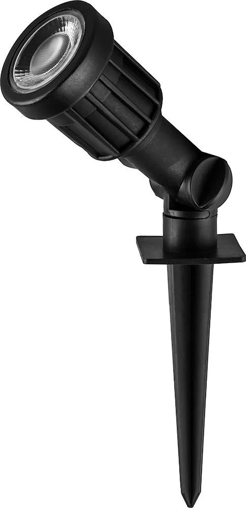 Светодиодный светильник тротуарный (грунтовый) FERON SP1402 4.5W ЗЕЛЕНЫЙ AC85-265V IP65  32223