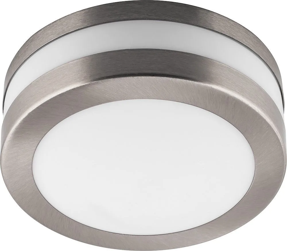Светильник садово-парковый FERON DH020, Max. 20W 230V GX53 , IP44 сталь 11862