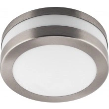 Светильник садово-парковый FERON DH020, Max. 20W 230V GX53 , IP44 сталь 11862