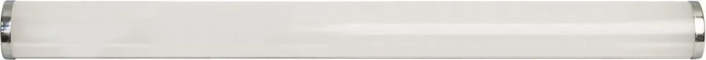 FERON Светодиодный светильник 60LEDs 4000K 12W в пластиковом корпусе IP44, AL5048 FERON Светодиодный светильник 60LEDs 4000K 12W в пластиковом корпусе IP44, AL5048