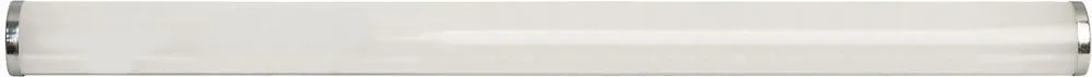 Светодиодный светильник 90LEDs 4000K 18W в пластиковом корпусе IP44, AL5048