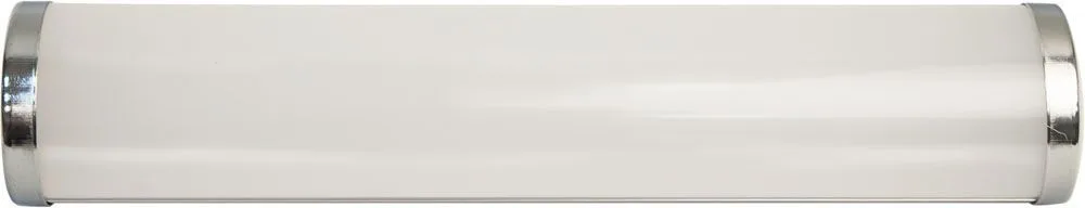 FERON Светодиодный светильник 30LEDs 4000K 6W в пластиковом корпусе IP44, AL5049 FERON Светодиодный светильник 30LEDs 4000K 6W в пластиковом корпусе IP44, AL5049