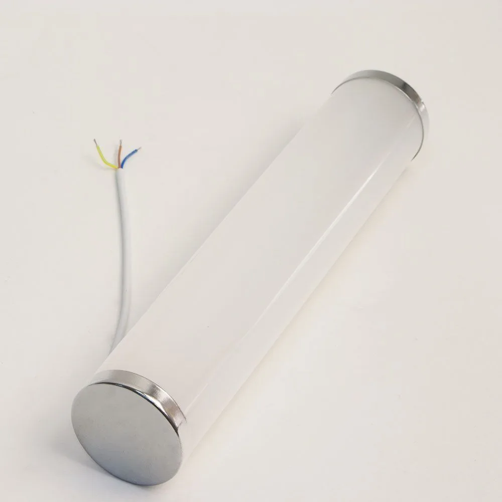 FERON Светодиодный светильник 30LEDs 4000K 6W в пластиковом корпусе IP44, AL5049 FERON Светодиодный светильник 30LEDs 4000K 6W в пластиковом корпусе IP44, AL5049