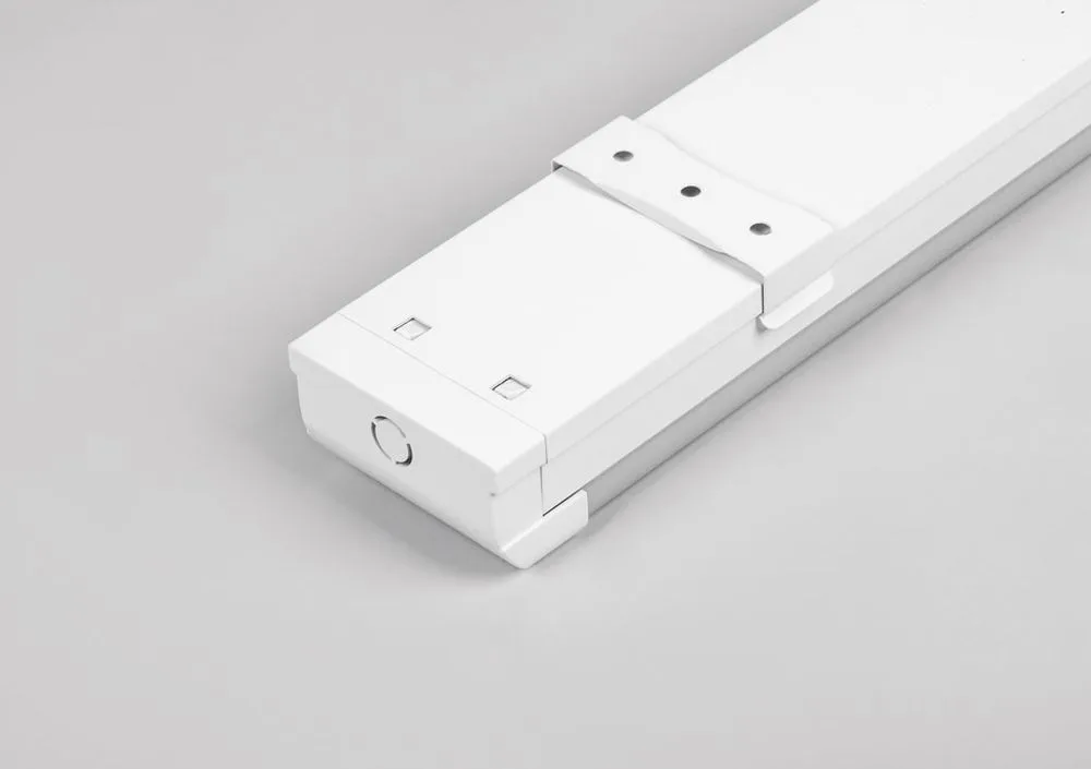 FERON Светодиодный светильник 120LEDs 4000K 20W в алюминиевом корпусе IP20, AL5052 FERON Светодиодный светильник 120LEDs 4000K 20W в алюминиевом корпусе IP20, AL5052