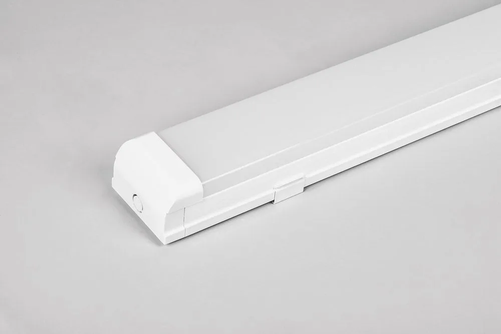 FERON Светодиодный светильник 120LEDs 4000K 20W в алюминиевом корпусе IP20, AL5052 FERON Светодиодный светильник 120LEDs 4000K 20W в алюминиевом корпусе IP20, AL5052