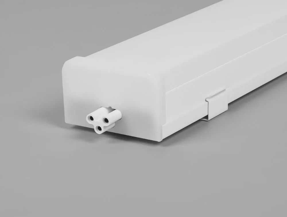 FERON Светодиодный светильник 120LEDs 4000K 20W в алюминиевом корпусе IP20, AL5052 FERON Светодиодный светильник 120LEDs 4000K 20W в алюминиевом корпусе IP20, AL5052
