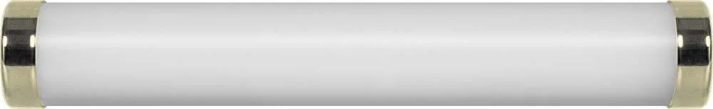 Светодиодный светильник 30LEDs 4000K 6W в пластиковом корпусе IP44, бронза, AL5048