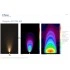 Светодиодный светильник тротуарный (грунтовый) FERON SP2704 3W зеленый 85-265V IP65 32230 Светодиодный светильник тротуарный (грунтовый) FERON SP2704 3W зеленый 85-265V IP65 32230