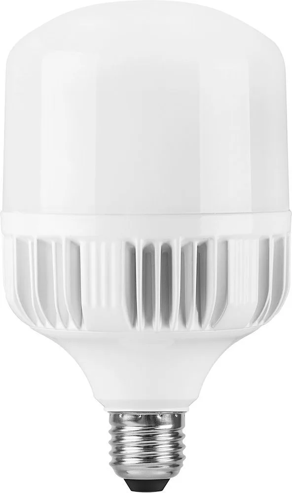 FERON Лампа светодиодная LB-65 E27-E40 30W 2700K 25888 FERON Лампа светодиодная LB-65 E27-E40 30W 2700K 25888