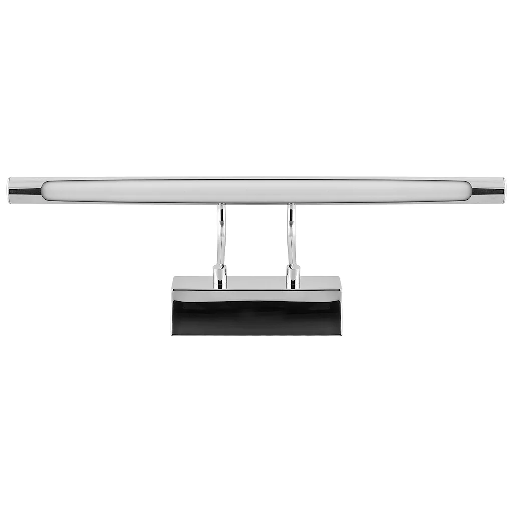 FERON Светодиодная подсветка AL5071 для зеркал с поворотным механизмом 4000K 7W IP20 артикул 29751 FERON Светодиодная подсветка AL5071 для зеркал с поворотным механизмом 4000K 7W IP20 артикул 29751