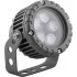 Светодиодный светильник ландшафтно-архитектурный FERON LL-882 85-265V 5W зеленый IP65 32234 Светодиодный светильник ландшафтно-архитектурный FERON LL-882 85-265V 5W зеленый IP65 32234