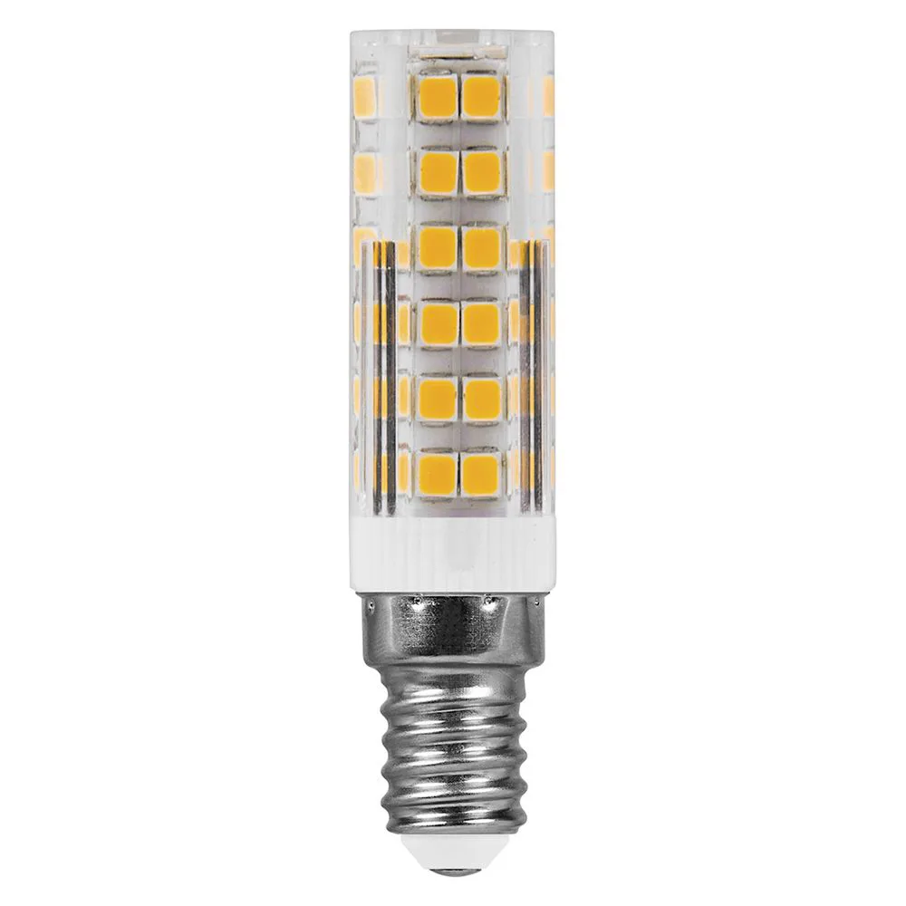 FERON Лампа светодиодная LB-433 E14 7W 175-265V 2700K 25898 FERON Лампа светодиодная LB-433 E14 7W 175-265V 2700K 25898