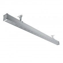 Светодиодный линейный прожектор для подсветки стен с DMX FERON LL-892 18W RGB DC24V IP65 32258