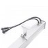 Светодиодный линейный прожектор для подсветки стен с DMX FERON LL-892 36W RGB DC24V IP65 32259 Светодиодный линейный прожектор для подсветки стен с DMX FERON LL-892 36W RGB DC24V IP65 32259
