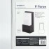 Светильник садово-парковый FERON DH0601,на стену, E27 230V, черный 11874 Светильник садово-парковый FERON DH0601,на стену, E27 230V, черный 11874