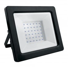 Светодиодный прожектор FERON LL-905 IP65 50W синий 41523