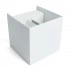 Светильник уличный светодиодный FERON DH012, 2*3W, 450Lm, 4000K, белый 11871 Светильник уличный светодиодный FERON DH012, 2*3W, 450Lm, 4000K, белый 11871
