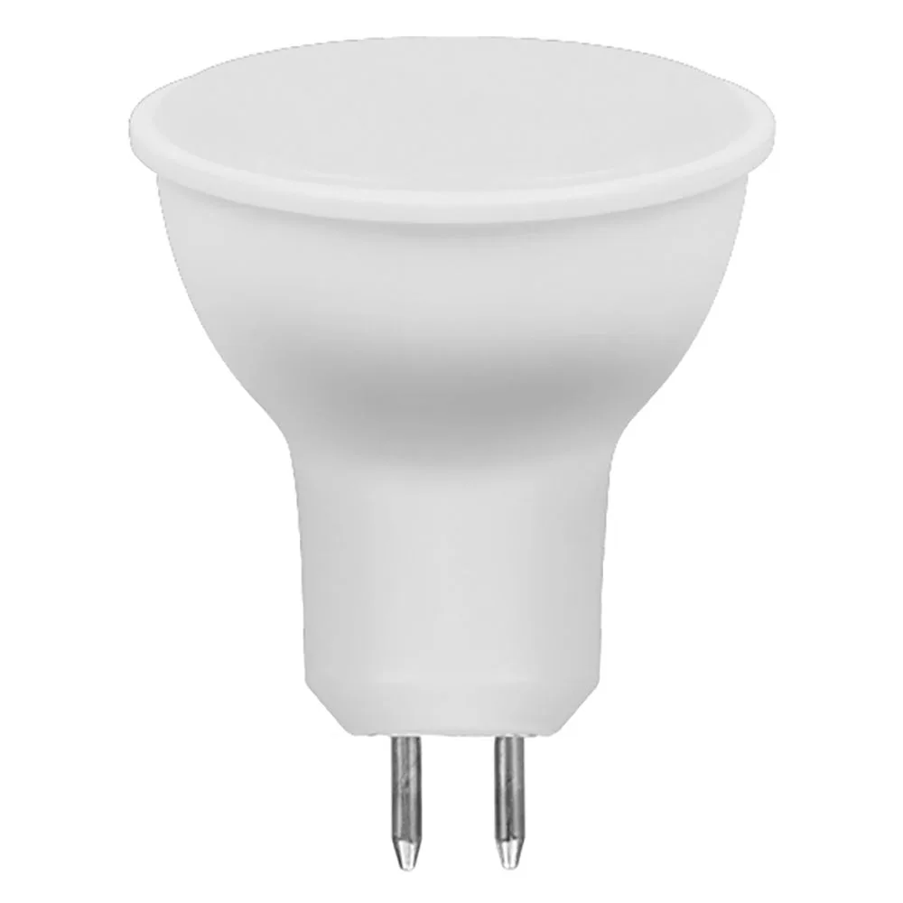 FERON Лампа светодиодная LB-760 MR16 G5.3 11W 175-265V 2700K 38137 FERON Лампа светодиодная LB-760 MR16 G5.3 11W 175-265V 2700K 38137
