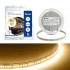 Светодиодная LED лента FERON LS502, 180SMD(2835)/м 16Вт/м 24V 5000*10*1.22мм 3000К IP20 Светодиодная LED лента FERON LS502, 180SMD(2835)/м 16Вт/м 24V 5000*10*1.22мм 3000К IP20