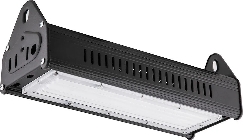 FERON Светильник складской AL1101 50W IP44 120°/60° FERON Светильник складской AL1101 50W IP44 120°/60°